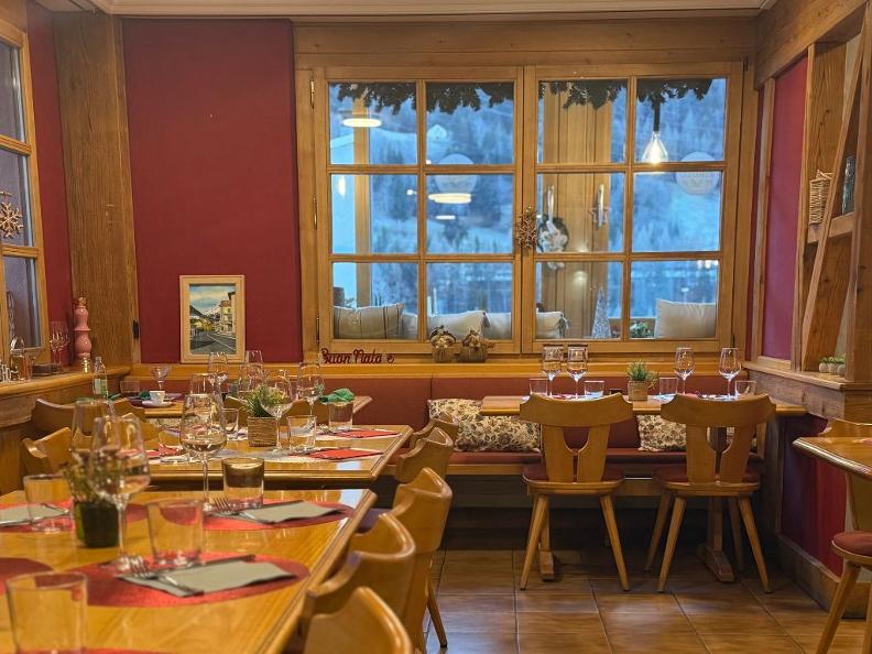 Image 0 - Ristorante Steak House Airö